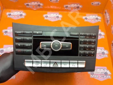 Команд MERCEDES-BENZ CLS-класс C218/X218 рестайлинг (2014 - 2017) &mdash; Разборка Мерседес