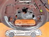 Набор инструментов MERCEDES-BENZ M-класс W166 (2011 - 2015) фото 5 &mdash; Разборка Мерседес