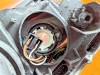 Фара левая MERCEDES-BENZ A-класс W169 (2004 - 2008) A 150 1.5 CVT (95 л.с.) фото 8 &mdash; Разборка Мерседес