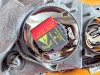 Фара левая MERCEDES-BENZ A-класс W169 (2004 - 2008) A 150 1.5 CVT (95 л.с.) фото 9 &mdash; Разборка Мерседес