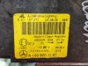 Фара левая MERCEDES-BENZ A-класс W169 (2004 - 2008) A 150 1.5 CVT (95 л.с.) фото 15 &mdash; Разборка Мерседес