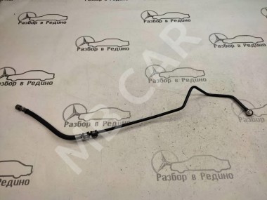 Трубка АКПП MERCEDES-BENZ E-класс W211/S211 (2002 - 2006) — Разборка Мерседес