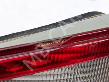 Фонарь задний левый MERCEDES-BENZ E-класс W210/S210 рестайлинг (1999 - 2003) — Разборка Мерседес