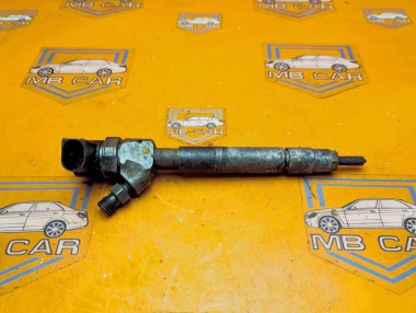 Форсунка ДИЗЕЛЬ MERCEDES-BENZ V-класс W638/W639 (1996 - 2003) V 220 2.1 D AT (122 л.с.) &mdash; Разборка Мерседес