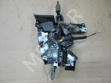 Замок двери передней левой MERCEDES-BENZ C-класс AMG W204/S204/С204 рестайлинг (2011 - 2015) — Разборка Мерседес