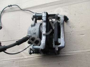 Суппорт передний правый MERCEDES-BENZ C-класс W205/S205/C205/A205 (2014 - 2018) — Разборка Мерседес