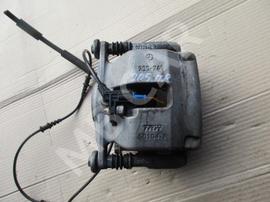 Суппорт передний правый MERCEDES-BENZ C-класс W205/S205/C205/A205 (2014 - 2018) — Разборка Мерседес