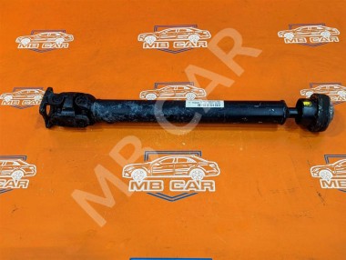 Кардан передний MERCEDES-BENZ M-класс W163 (1997 - 2001) — Разборка Мерседес