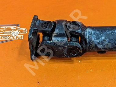 Кардан передний MERCEDES-BENZ M-класс W163 (1997 - 2001) — Разборка Мерседес