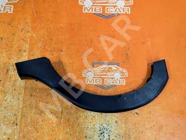 Накладка петли багажника MERCEDES-BENZ E-класс W211/S211 (2002 - 2006) &mdash; Разборка Мерседес