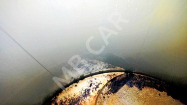 Двигатель бензиновый MERCEDES-BENZ C-класс W204/S204 (2006 - 2011) &mdash; Разборка Мерседес