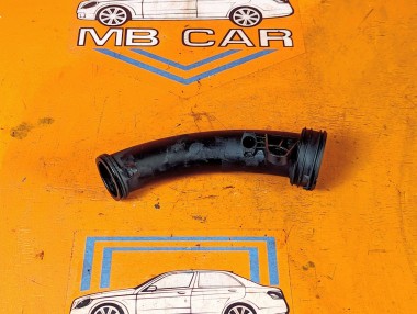 Патрубок интеркулера MERCEDES-BENZ C-класс W204/S204 (2006 - 2011) &mdash; Разборка Мерседес
