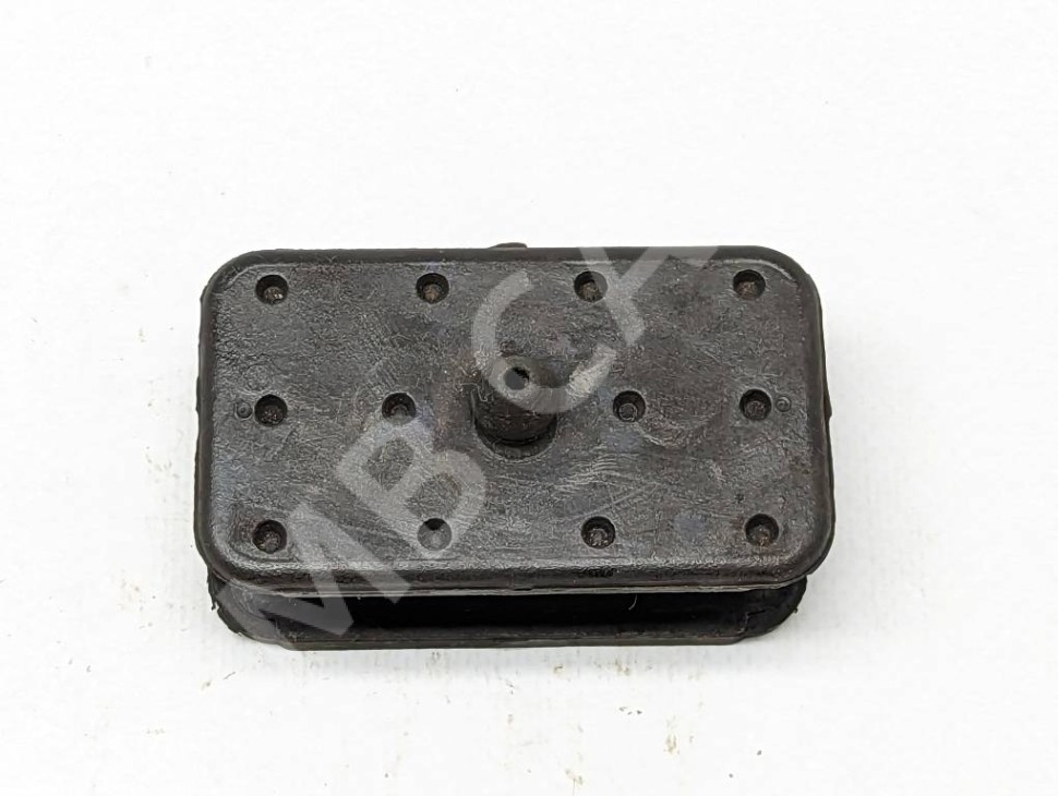 Подушка рессоры MERCEDES-BENZ Sprinter w906 фото 1 — Разборка Мерседес