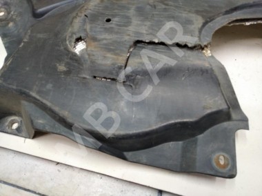 Защита АКПП MERCEDES-BENZ E-класс W212/S212/C207/A207 (2009 - 2013) — Разборка Мерседес