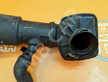 Патрубок турбины MERCEDES-BENZ Vito W639 рестайлинг (2010 - 2014) — Разборка Мерседес