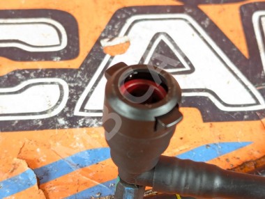 Трубка вакуумная MERCEDES-BENZ X-класс I (2017 - 2020) &mdash; Разборка Мерседес