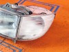 Фара левая MERCEDES-BENZ V-класс W638/W639 (1996 - 2003) V 220 2.1 D AT (122 л.с.) фото 2 &mdash; Разборка Мерседес