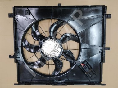 Вентилятор основной MERCEDES-BENZ V-класс W447 (2014 - 2025) — Разборка Мерседес