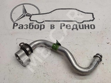Трубка кондиционера MERCEDES-BENZ V-класс W639 (2003 - 2014) — Разборка Мерседес