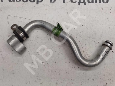 Трубка кондиционера MERCEDES-BENZ V-класс W639 (2003 - 2014) — Разборка Мерседес