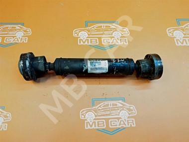 Кардан передний MERCEDES-BENZ Vito W639 рестайлинг (2010 - 2014) — Разборка Мерседес