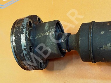 Кардан передний MERCEDES-BENZ Vito W639 рестайлинг (2010 - 2014) — Разборка Мерседес