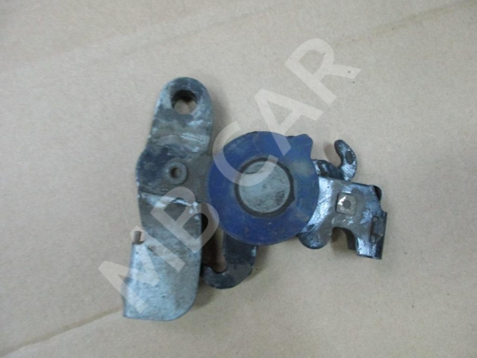 Механизм ручника MERCEDES-BENZ E-класс W211/S211 (2002 - 2006) фото 1 — Разборка Мерседес