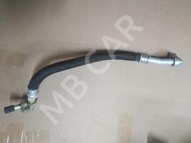 Трубка кондиционера MERCEDES-BENZ GL-класс X166 (2012 - 2016) — Разборка Мерседес