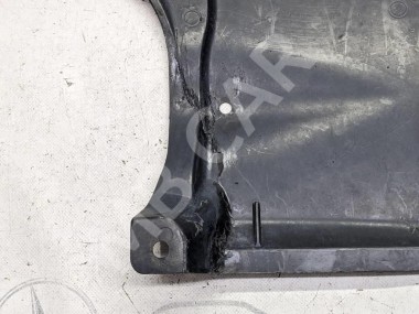 Защита АКПП MERCEDES-BENZ C-класс W204/S204 (2006 - 2011) — Разборка Мерседес