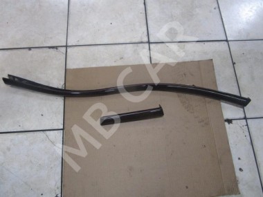 Молдинг торпеды MERCEDES-BENZ E-класс W211/S211 (2002 - 2006) — Разборка Мерседес