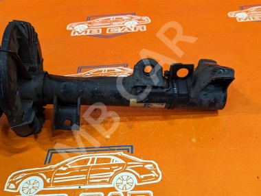 Стойка передняя MERCEDES-BENZ C-класс W203/S203/CL203 (2000 - 2004) — Разборка Мерседес