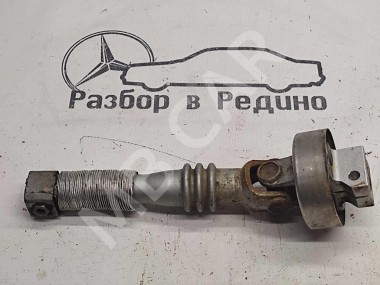 Кардан рулевого вала MERCEDES-BENZ E-класс W211/S211 рестайлинг (2006 - 2009) — Разборка Мерседес