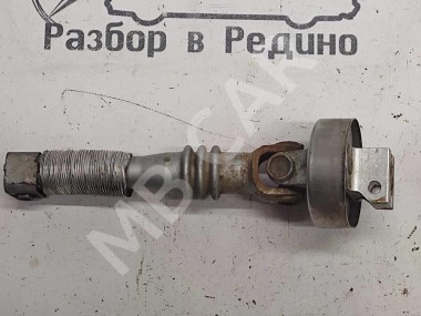 Кардан рулевого вала MERCEDES-BENZ E-класс W211/S211 рестайлинг (2006 - 2009) — Разборка Мерседес