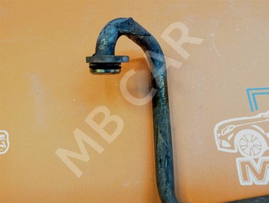 Трубка кондиционера MERCEDES-BENZ Vito W638 (1996 - 2003) — Разборка Мерседес