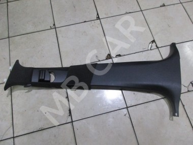 Накладка средней стойки MERCEDES-BENZ E-класс W212/S212/C207/A207 (2009 - 2013) — Разборка Мерседес