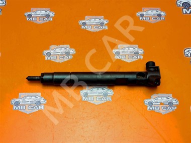 Форсунка ДИЗЕЛЬ MERCEDES-BENZ C-класс W204/S204 (2006 - 2011) — Разборка Мерседес