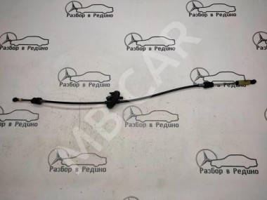 Трос кулисы АКПП MERCEDES-BENZ Sprinter w906 — Разборка Мерседес