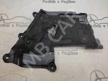 Перегородка моторного отсека MERCEDES-BENZ GLC-класс AMG X253 (2016 - 2019) — Разборка Мерседес