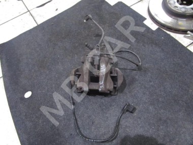 Суппорт задний правый MERCEDES-BENZ E-класс W212/S212/C207/A207 (2009 - 2013) — Разборка Мерседес