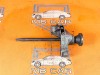 Вал промежуточный перед привода MERCEDES-BENZ V-класс W638/W639 (1996 - 2003) V 220 2.1 D AT (122 л.с.) фото 1 &mdash; Разборка Мерседес
