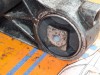 Вал промежуточный перед привода MERCEDES-BENZ V-класс W638/W639 (1996 - 2003) V 220 2.1 D AT (122 л.с.) фото 3 &mdash; Разборка Мерседес
