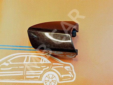 Крышка ручки двери MERCEDES-BENZ E-класс W212/S212/C207/A207 рестайлинг (2013 - 2016) — Разборка Мерседес