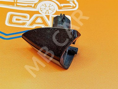 Крышка ручки двери MERCEDES-BENZ E-класс W212/S212/C207/A207 рестайлинг (2013 - 2016) — Разборка Мерседес