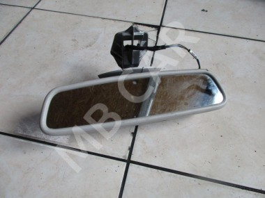 Зеркало внутрисалонное MERCEDES-BENZ E-класс W211/S211 рестайлинг (2006 - 2009) — Разборка Мерседес