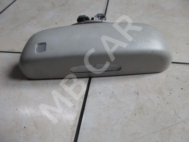 Зеркало внутрисалонное MERCEDES-BENZ E-класс W211/S211 рестайлинг (2006 - 2009) — Разборка Мерседес