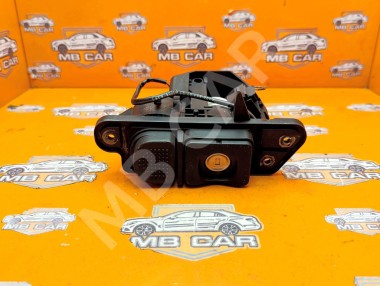 Ручка открытия багажника MERCEDES-BENZ S-класс W220 (1998 - 2005) &mdash; Разборка Мерседес