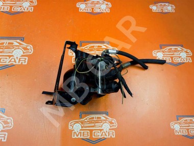 Блок клапанов гидроподвески MERCEDES-BENZ CL-класс C215 (1999 - 2002) — Разборка Мерседес