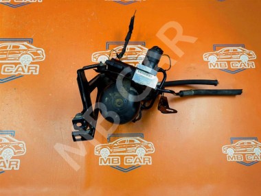 Блок клапанов гидроподвески MERCEDES-BENZ CL-класс C215 (1999 - 2002) — Разборка Мерседес