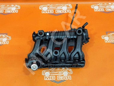 Коллектор впускной MERCEDES-BENZ C-класс W204/S204/С204 рестайлинг (2011 - 2015) — Разборка Мерседес