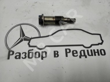 Натяжитель цепи MERCEDES-BENZ S-класс W221 рестайлинг (2009 - 2013) — Разборка Мерседес